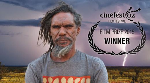 Putuparri and the Rainmakers wins $100,000 Film Prize